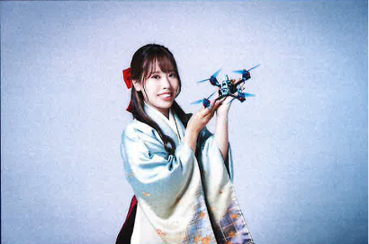 梅原麻妃