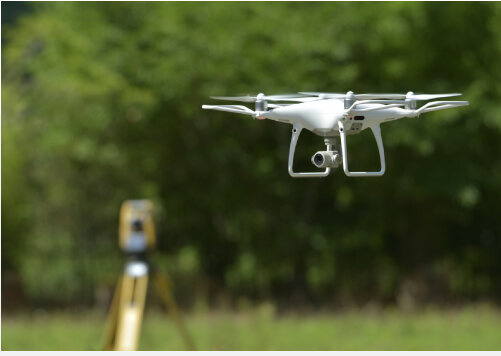 UAV